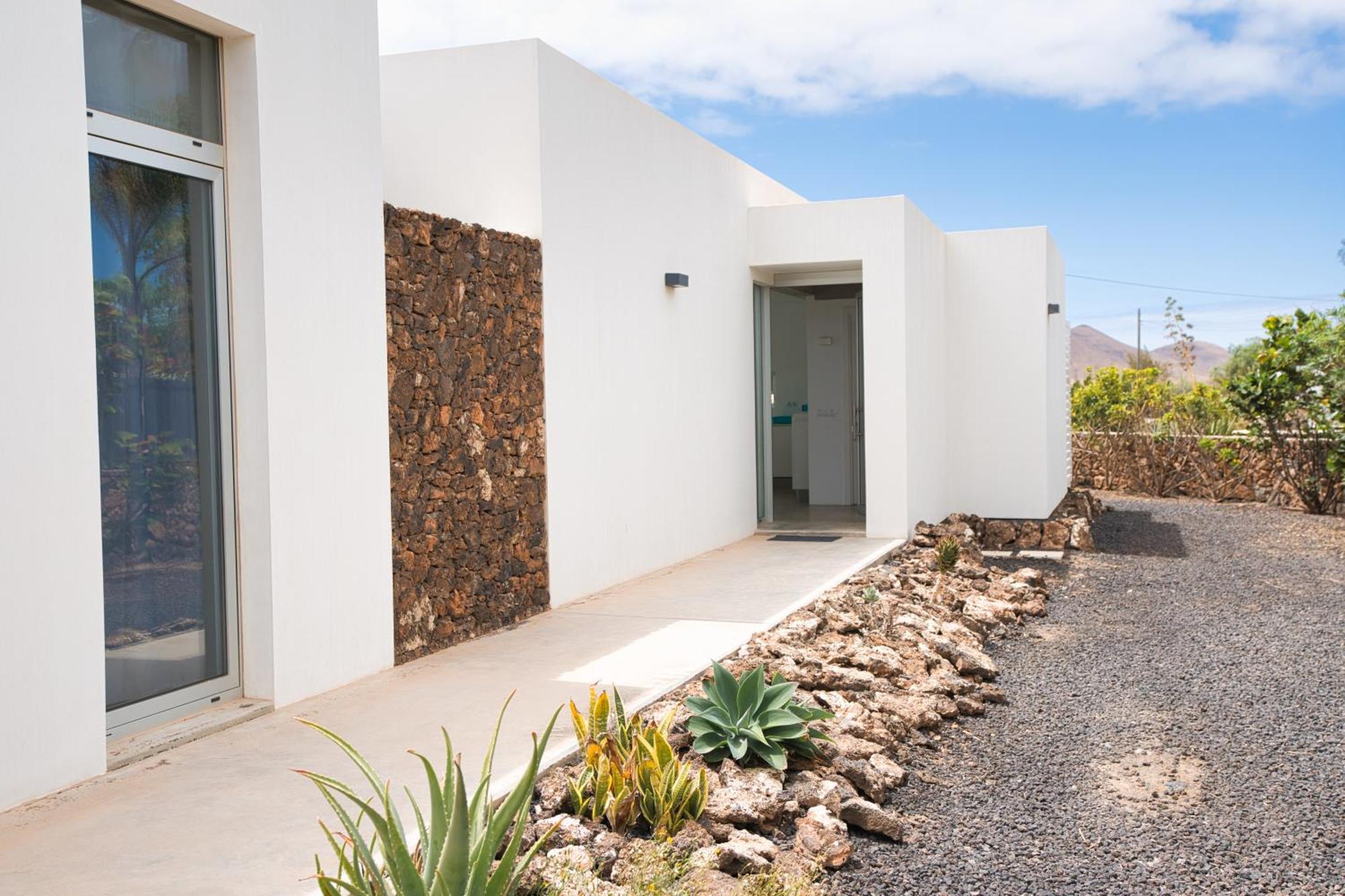 Villa Turquesa 1 Fuerteventura Lajares Exterior foto