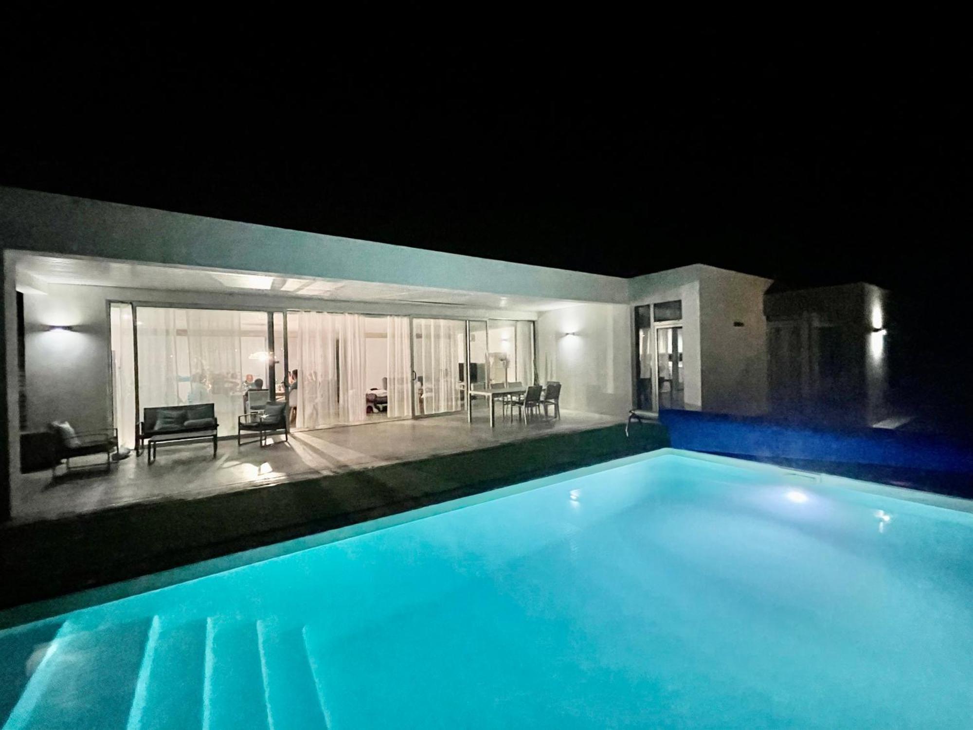 Villa Turquesa 1 Fuerteventura Lajares Exterior foto