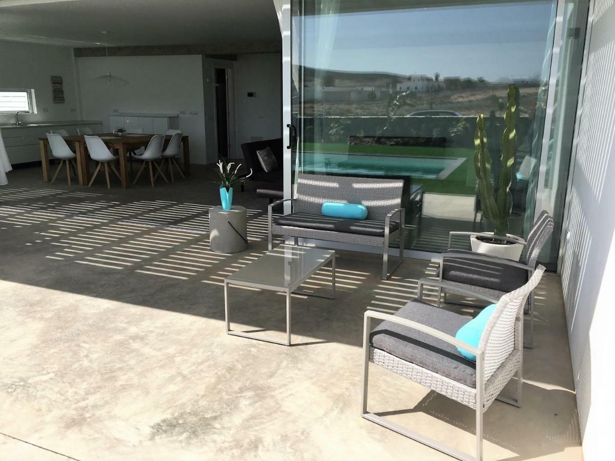Villa Turquesa 1 Fuerteventura Lajares Exterior foto
