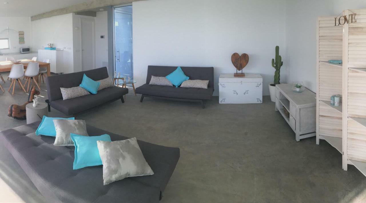 Villa Turquesa 1 Fuerteventura Lajares Exterior foto